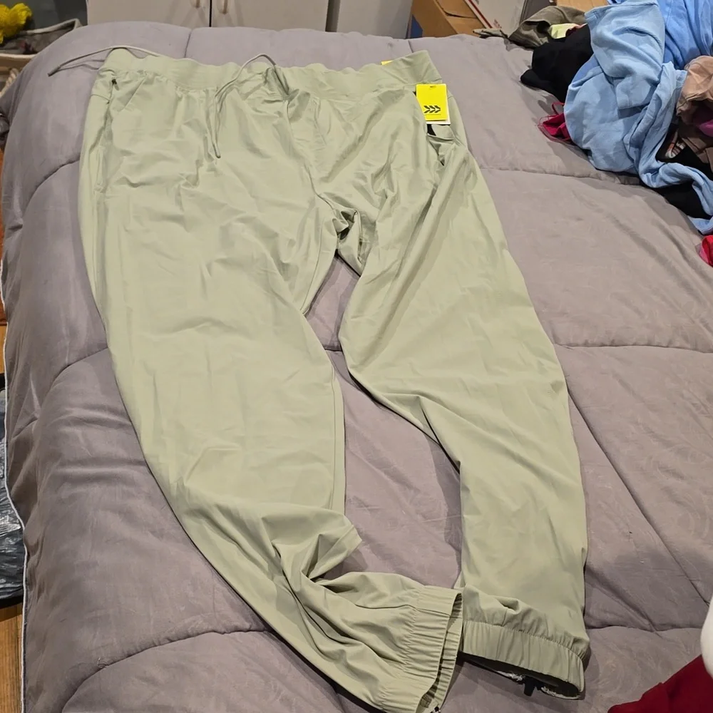 ❤️10/$20 new mens joggers